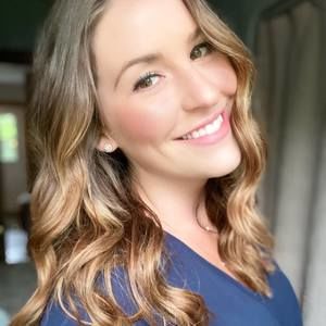 Meet your Posher, Ashlee